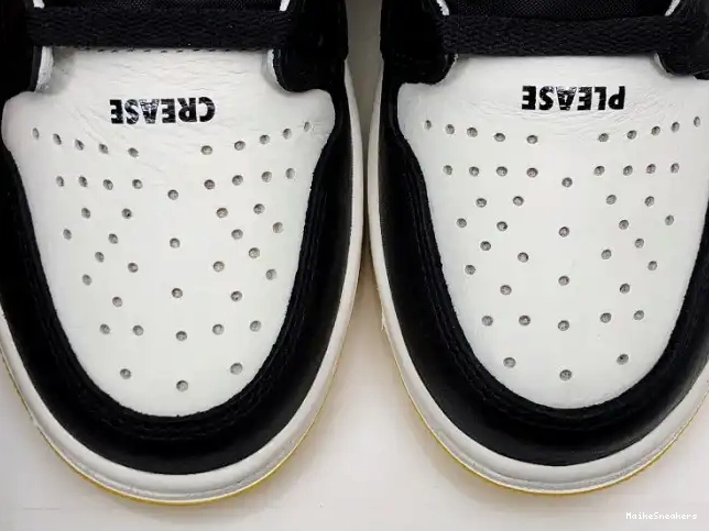 MaikeSneakers Air For High 107 